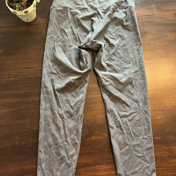 Zyia legging  - Picture 4 of 4